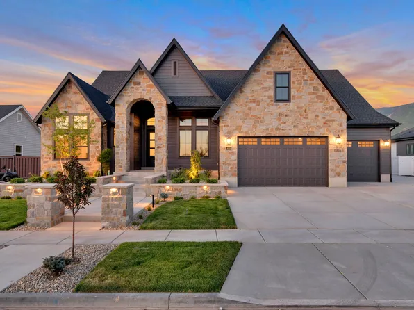 629 S 1475 W, Farmington, UT 84025