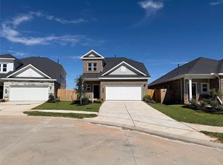 413 Stone Placa Trl, Brookshire, TX 77423