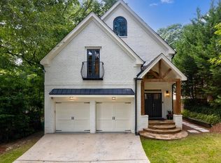 1057 Pine Grove Ave NE, Atlanta, GA 30319