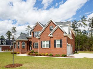 3426 Camberly Dr, Fayetteville, NC 28306