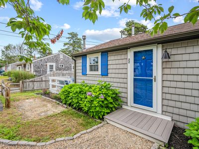 22 Wixon Road, Dennis Port, MA, 02639