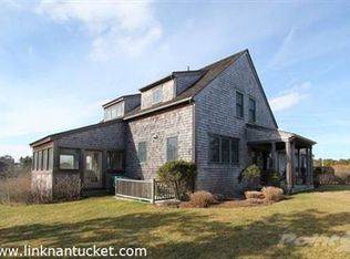 2 Maxey Pond Rd, Nantucket, MA 02554
