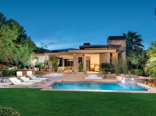 816 Shadow Vis, Palm Desert, CA 92260