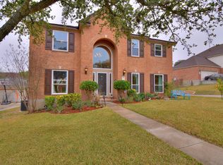 24811 Night Arrow, San Antonio, TX 78258
