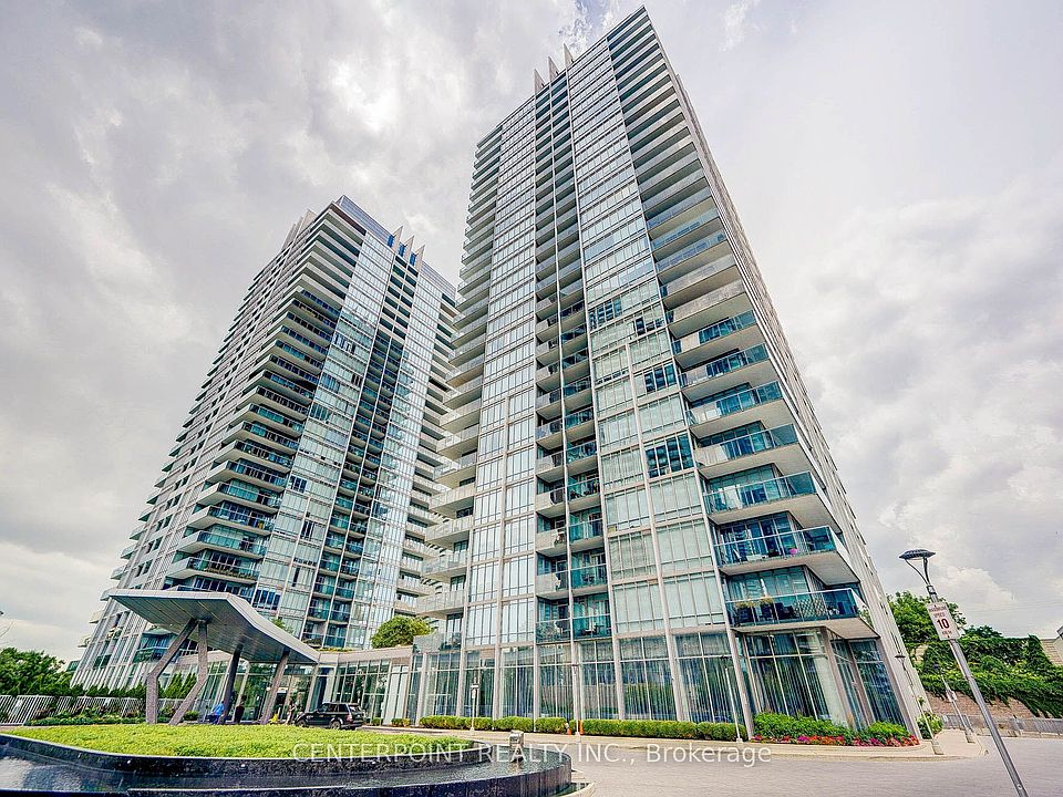 1st image of 88 Park Lawn Rd #801