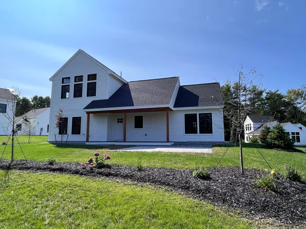 27 White Pine Lane #3, Casco, ME 04015