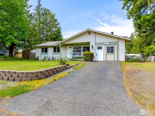 7475 Trica Avenue, Bremerton, WA 98311