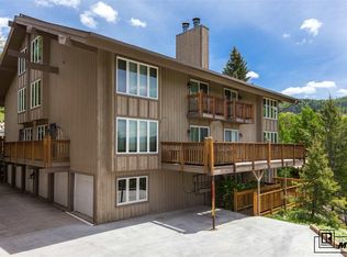 2565 Apres Ski Way #6, Steamboat Springs, CO 80487