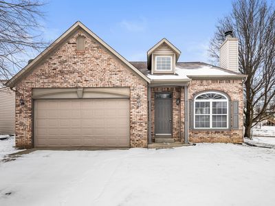 3138 River Shore Pl, Indianapolis, IN, 46208