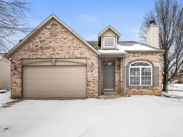 3138 River Shore Pl, Indianapolis, IN 46208