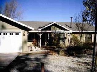 18100 Bimelech Ct, Tehachapi, CA 93561