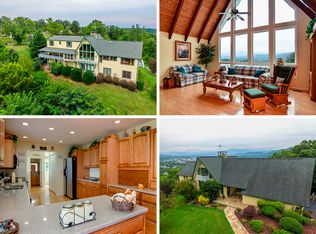 1120 Crestview Dr, Pigeon Forge, TN 37863