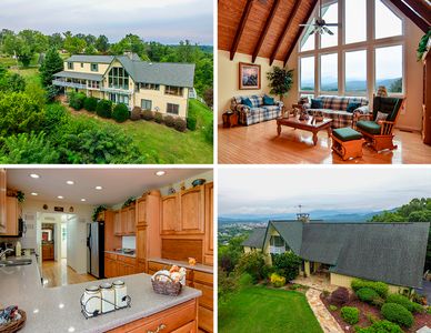 1120 Crestview Dr, Pigeon Forge, TN, 37863