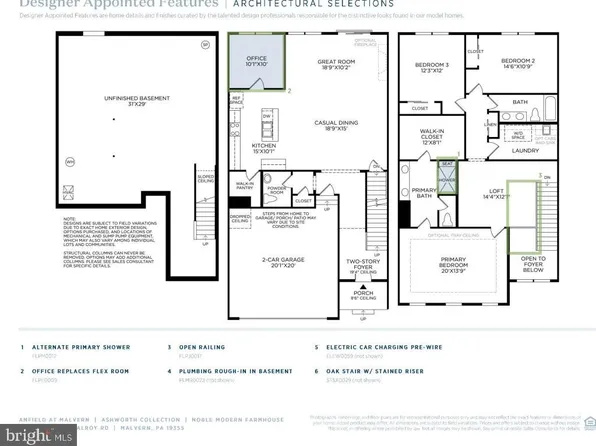 3 Alroy Rd #2, Malvern, PA 19355