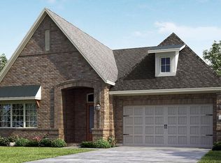 18611 Rend Lake Dr, Cypress, TX 77429