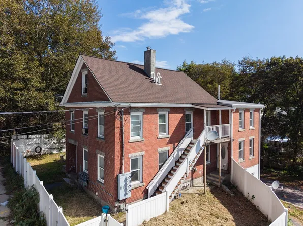 151 Mechanic St, Fitchburg, MA 01420