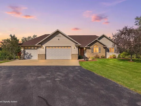 111951 WINTERBERRY CIRCLE, Marshfield, WI 54449