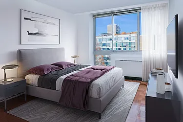 Rented by FirstService Residential (Manual)