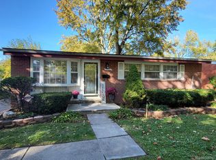 29662 Judith St, Inkster, MI 48141