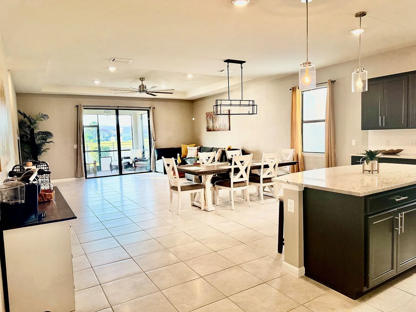 Fully Furnished Seasonal Rental Home & Dog Friendly! Avail Now — Photo 3