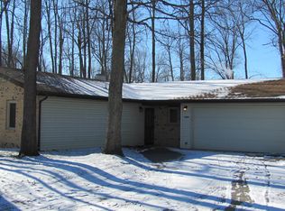 4402 Eagledale Ct, Fort Wayne, IN 46816
