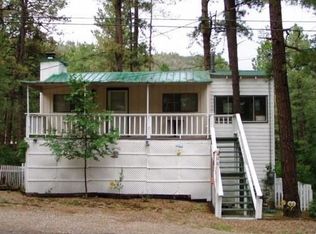 206 Hart Ave, Ruidoso, NM 88345