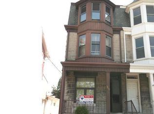 1210 Marion St, Reading, PA 19604
