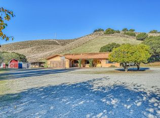 30165 Chualar Canyon Rd, Chualar, CA 93925