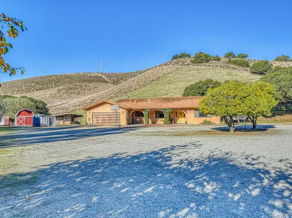 30165 Chualar Canyon Rd, Chualar, CA 93925