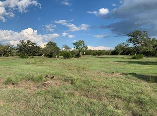 230 Old Roeder Rd, Harper, TX 78631