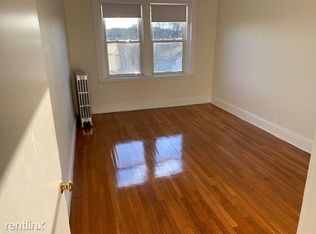 116 Washington St, Dorchester, MA 02121