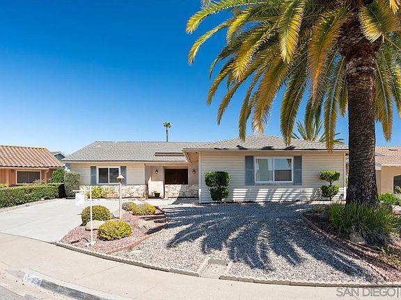2nd image of 16620 San Salvador Ct