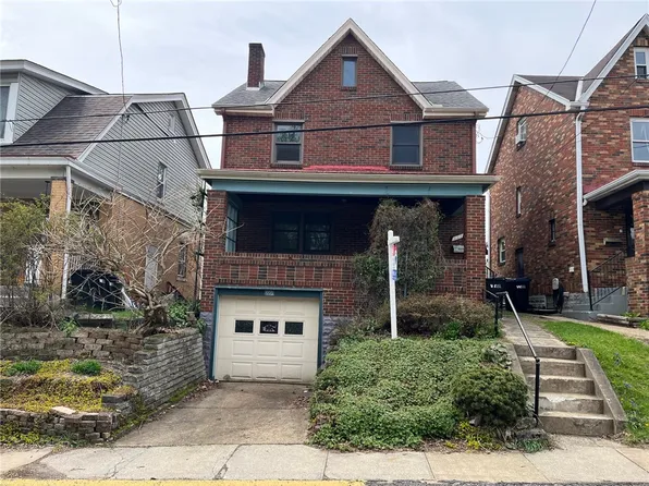 227 Clairmont Ave, Pittsburgh, PA 15229