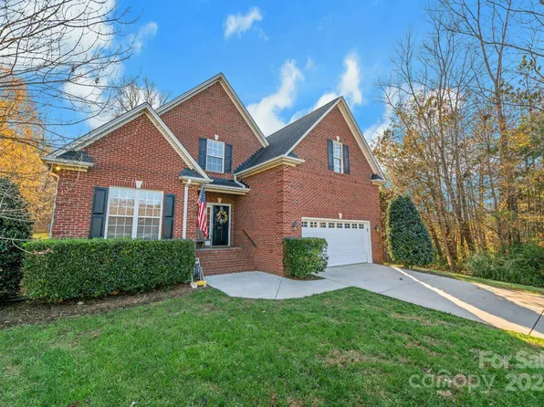 5171 Summerell Ave, Gastonia, NC 28056