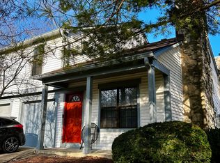 3197 Valley Farms Rd, Indianapolis, IN 46214