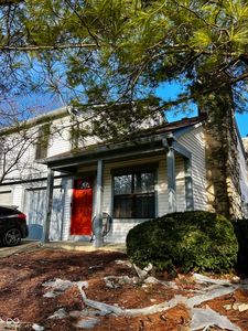 3197 Valley Farms Rd, Indianapolis, IN, 46214
