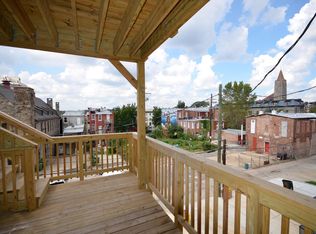 2018 N Calvert St #2, Baltimore, MD 21218