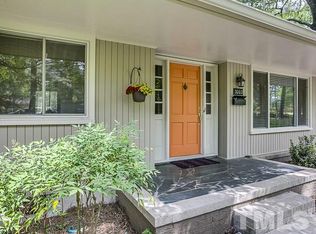 2002 Dartmouth Dr, Durham, NC 27705