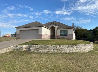 4001 Iron Horse Trl, Granbury, TX 76048