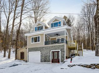 3993 Royalton Hill Road, Royalton, VT 05068