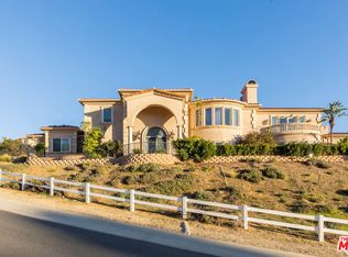 53 Stagecoach Rd, Bell Canyon, CA 91307