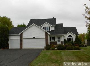 1853 Revoir St, Centerville, MN 55038