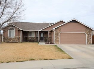 133 Sierra Dr, Fruita, CO 81521