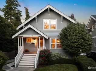 1916 25th Ave E, Seattle, WA 98112