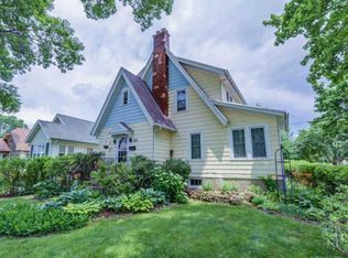 203 N 2nd St, Madison, WI 53704