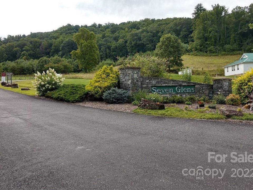 926 Seven Glens Dr LOT 38B, Weaverville, NC 28787 | Zillow