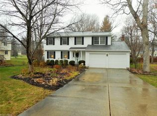 302 Treetop Spur, Akron, OH 44321
