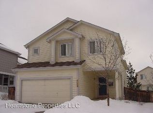 10545 Ashwood Ct, Highlands Ranch, CO 80129