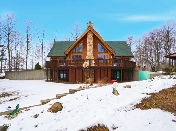 25353 Buckland Holden Rd, Waynesfield, OH 45896