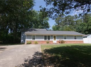 1634 Massachusetts Ave SW, Marietta, GA 30008